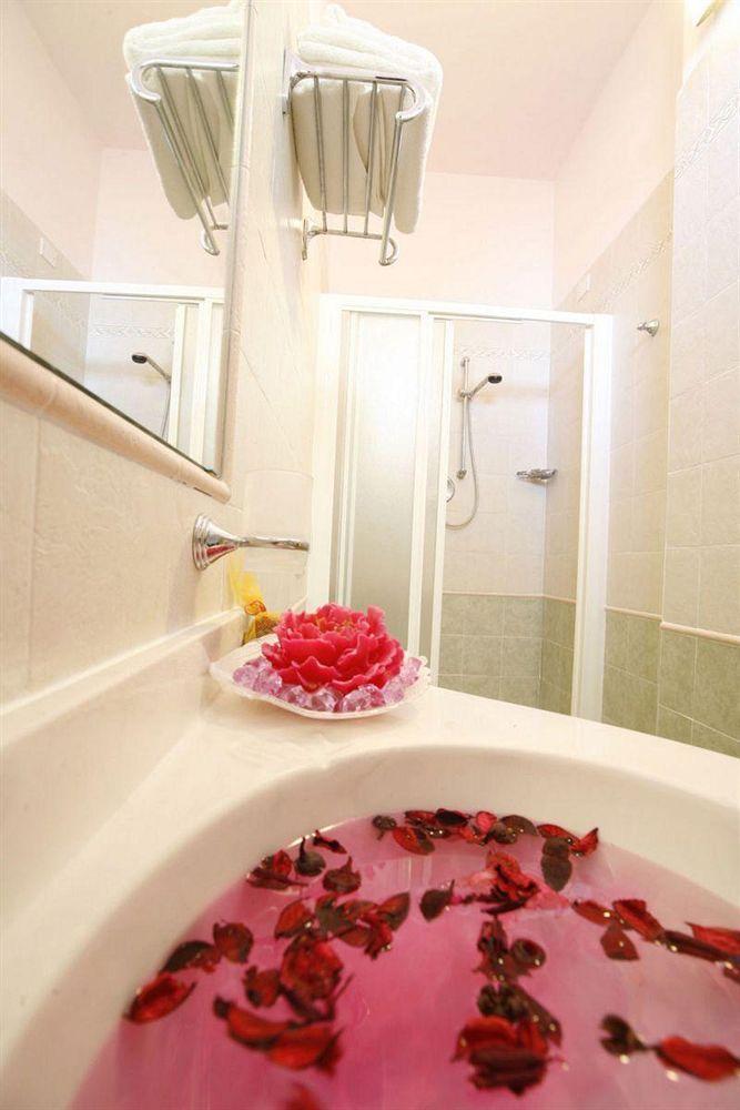 Hotel Teti 벨레지아아지마리나 외부 사진