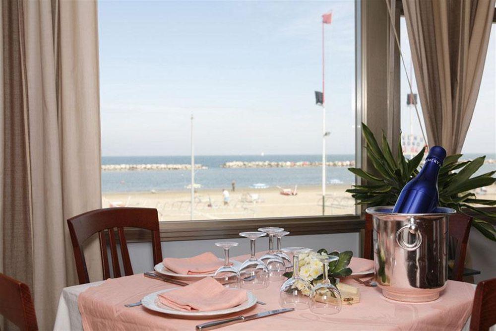 Hotel Teti 벨레지아아지마리나 외부 사진