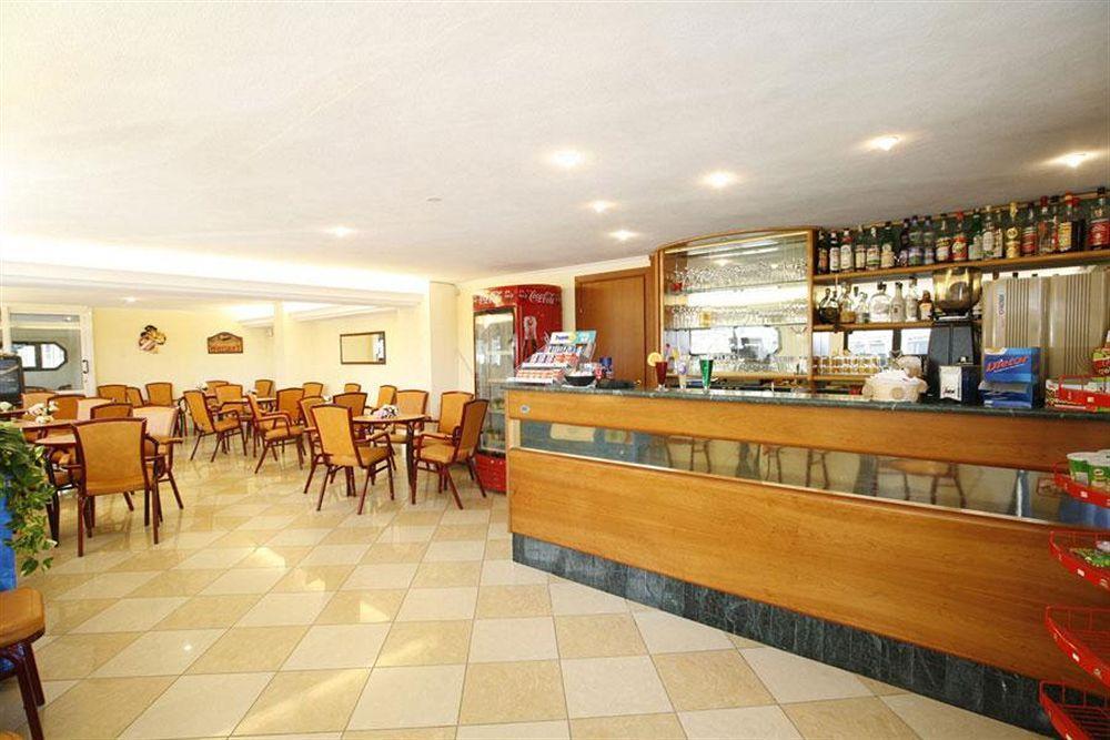 Hotel Teti 벨레지아아지마리나 외부 사진